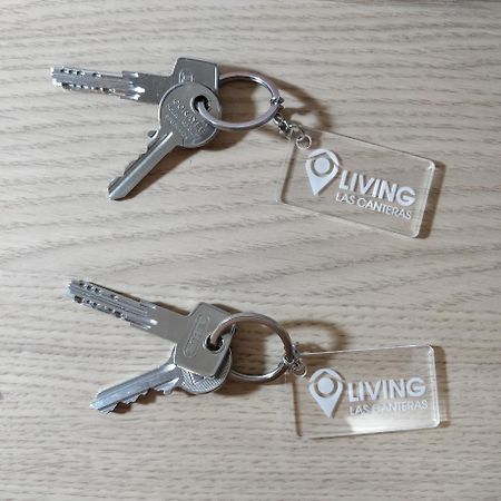 Living Las Canteras Homes - Beachfront Love Story ラスパルマス・デ・グランカナリア エクステリア 写真