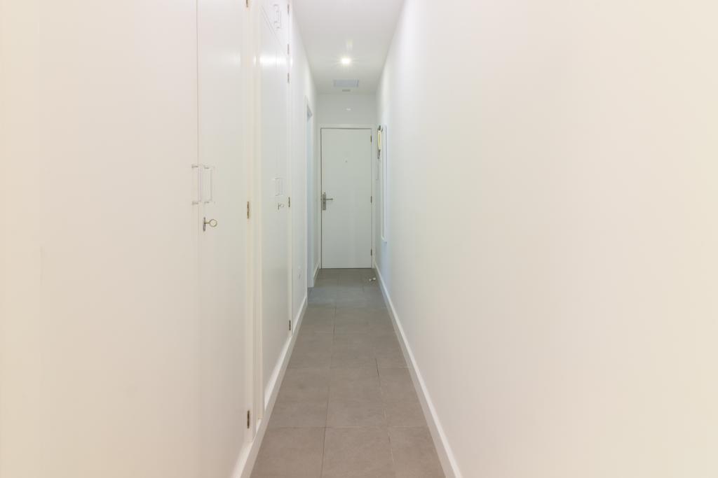 Living Las Canteras Homes - Beachfront Love Story ラスパルマス・デ・グランカナリア エクステリア 写真