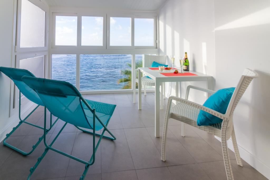 Living Las Canteras Homes - Beachfront Love Story ラスパルマス・デ・グランカナリア エクステリア 写真
